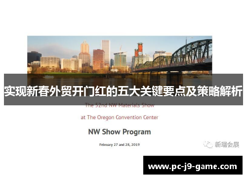 实现新春外贸开门红的五大关键要点及策略解析