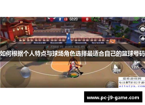 如何根据个人特点与球场角色选择最适合自己的篮球号码