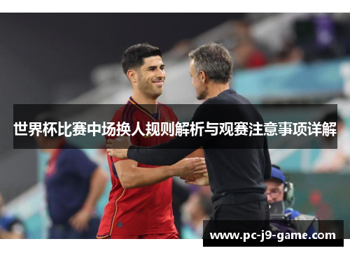 世界杯比赛中场换人规则解析与观赛注意事项详解