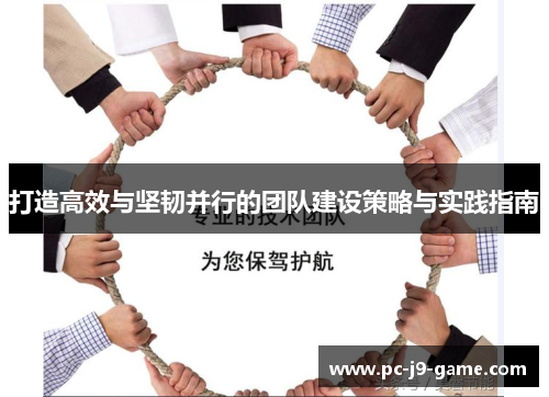 打造高效与坚韧并行的团队建设策略与实践指南