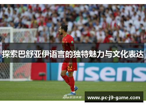 探索巴舒亚伊语言的独特魅力与文化表达 探索巴舒亚伊语言的独特魅力与文化表达