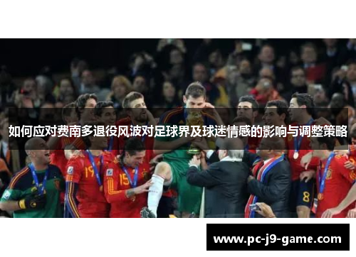 如何应对费南多退役风波对足球界及球迷情感的影响与调整策略