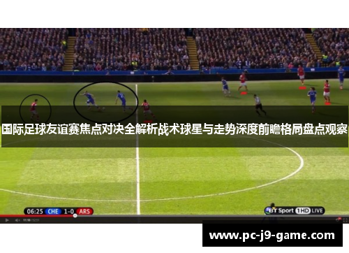 国际足球友谊赛焦点对决全解析战术球星与走势深度前瞻格局盘点观察