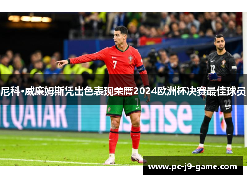 尼科·威廉姆斯凭出色表现荣膺2024欧洲杯决赛最佳球员