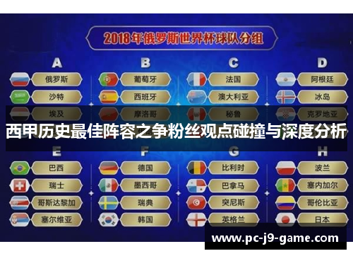 西甲历史最佳阵容之争粉丝观点碰撞与深度分析 西甲历史最佳阵容之争粉丝观点碰撞与深度分析