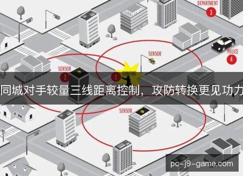 同城对手较量三线距离控制,攻防转换更见功力 同城对手较量三线距离控制,攻防转换更见功力
